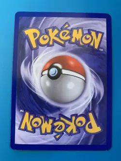 1st Edition Dratini 53/82 Team Rocket Set Rare Vintage Pokemon Card - NM - Image 2