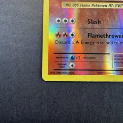 Charmeleon 10/108 Reverse Holo XY Evolutions Pokemon Card LP+ - Image 4