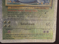 Venusaur - 18/110 Legendary Collection - Reverse Holo Pokemon Trading Card TCG - Image 2