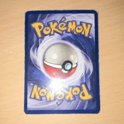 Pokemon TCG Venusaur Base Set Holo English Vintage Card 15/102 1999 - Image 3