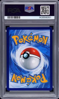 2025 POKEMON SIMPLIFIED CHINESE SV-P PROMO POKEMON CARD MEMBERSHIP MEW EX PSA 9 - Image 2