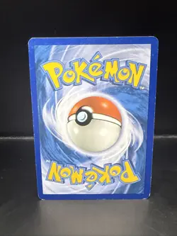 Pokemon Lucario Card 2/17 Holo Rare Pop Series 8 Unlimited - Image 5