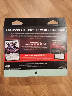 Magic The Gathering Endless Punishment Duskmourn House of Horror - Image 3