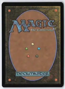 Sacred Foundry R Edge of Eternities 256 NM - Image 2