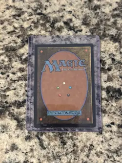 Deadly Rollick NM Commander Masters 0147 MTG Regular - Image 2