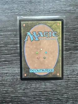 MTG - Three Tree City - *FOIL* - (BLB #260) - Bloomburrow - Image 2