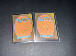 2 x MTG Fabled Passage 1534 Borderless Fallout Secret Lair - Image 2