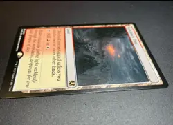 Sundown Pass 286-Rare-Innistrad Remastered-MTG-Regular-NM Magic the Gathering - Image 3