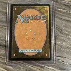 Circle of Power #92 (Foil) (NM) Final Fantasy FIN Magic MTG 0092 - Image 2