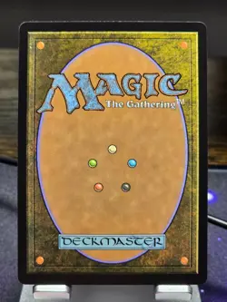 MTG - Abundant Countryside (0042) Rare (Extended Art) - Lorwyn Eclipsed - Image 2