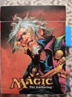 Ultra Pro Various Deck Box for Magic: The Gathering MTG. 10 different boxes. - Image 3