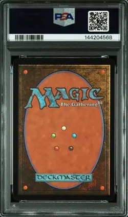 PSA 10 2025 MTG FINAL FANTASY TIFA LOCKHART CHOCOBO TRACK FOIL - Image 2