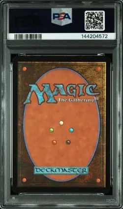 PSA 10 2025 MTG FINAL FANTASY 0570 VIVI ORNITIER CHOCOBO TRACK FOIL - Image 2