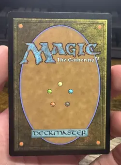 MTG, Kami of the Crescent Moon 107 NM Innistrad: Crimson Vow Regular - Image 2