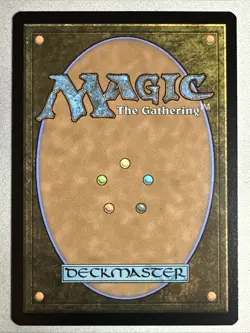 MTG / Overgrown Tomb / ECL / #266 / Regular / Rare / NM - Image 2
