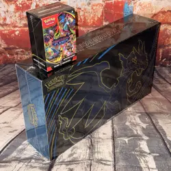 Pokemon Mega Evolution & Phantasmal Flames 5x Bundle Lot-New/Sealed US SELLER - Image 3