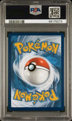 PSA 9 MINT 2023 POKEMON MEW EN-151 #054 PSYDUCK - Image 2