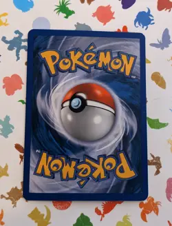 Pokemon TCG Blastoise 14/100 Reverse Holo ex Crystal Guardians English 2006 - Image 2