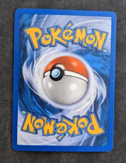 Pokemon TCG Blastoise 14/100 Reverse Holo ex Crystal Guardians English 2006 - Image 3