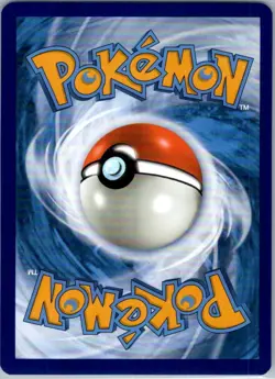 Pokemon Nidoking SV: Scarlet & Violet 151 034/165 Near Mint NM Reverse Holo - Image 2