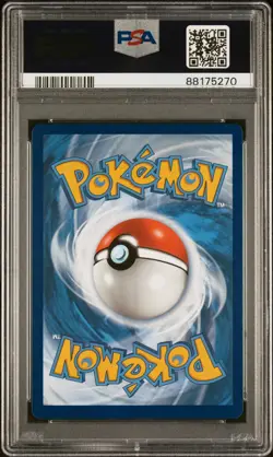 PSA 9 MINT 2022 POKEMON SWORD & SHIELD ASTRAL RADIANCE #028 PSYDUCK - Image 2