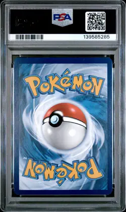 2023 POKEMON MEW EN-151 SPECIAL ILLUSTRATION RARE #199 CHARIZARD EX PSA 10 - Image 2
