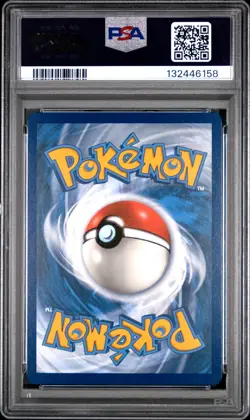 2023 POKEMON PLAY! POKEMON PRIZE PACK: SERIES 3 HOLO #041 MANAPHY PSA 9 - Image 2