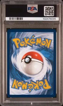 POKEMON 2024 TERAPAGOS ex SPECIAL ILLUSTRATION RARESTELLAR CROWN #170 PSA 10 - Image 2