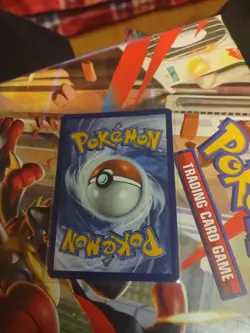 Pokemon Mega Venusaur ex 155/132 Mega Evolution Full Art 2025 Near Mint - Image 2