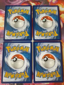 2023 Pokemon Pikachu 062/193 Trick or Trade Holo NM - Image 3