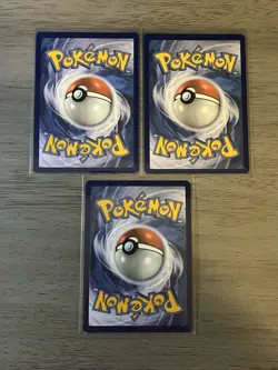 Pokemon TCG Charizard UPC Promo Set SWSH260 SWSH261 SWSH262 VMAX VSTAR V A - Image 2