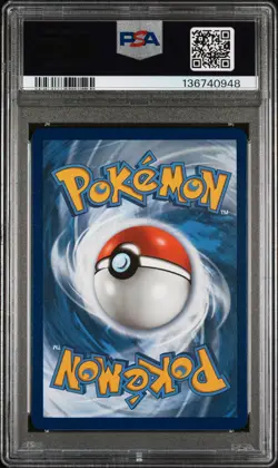 2019 POKEMON SM BLACK STAR PROMO FULL ART/MOLTRES & ZAPDOS & ARTICUNO GX PSA 9 - Image 2