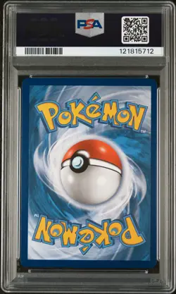 POKEMON 2019 ARCS/DLGA/PALKIA GX SUN & MOON COSMIC ECLIPSE #156 PSA 10 - Image 2
