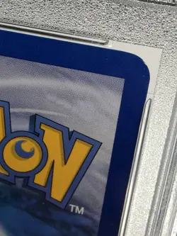 Pokemon TCG Holon’s Electrode Reverse Holo EX Delta Species PSA 10 *SEE PHOTOS* - Image 4
