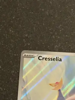 Pokemon Cresselia 71/64 Shrouded Fable Special Illustration Rare NM - Image 2