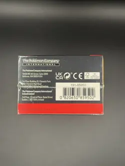 Pokemon TCG Surging Sparks Booster Bundle Brand New Factory Sealed - Image 4