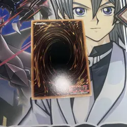 Jurrac Astero BLMM-EN018 Secret Rare 1st Edition Yugioh - Image 2