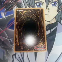 Tri-Brigade Fraktall Yu-Gi-Oh! PHRA-EN008 1st Ultra Rare - Image 2