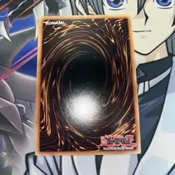 YUGIOH Secret Rare Fiendsmith's Requiem MP25-EN089 1st Edition - Image 2