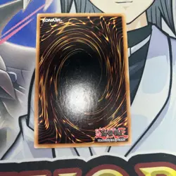 Yugioh Songs of the Dominators ALIN-EN078 Secret Rare 1st Edition - Image 2