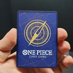 Roronoa Zoro Alt Art Holo Foil Rare Gift Collection 2023 ST01-013 One Piece NM - Image 4