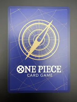 Boa Hancock EB04-027 R | One Piece TCG: The Azure Sea's Seven English - Foil NM - Image 3