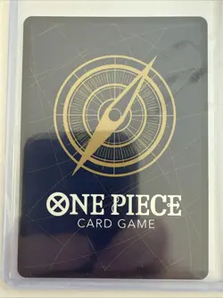 Yasopp SP OP09-013 Foil Emperors In The New World One Piece English op12 Legacy - Image 2