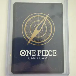 One Piece EB01-048 Laboon Alternate Art Super Rare Pack Fresh 🔥 - Image 2