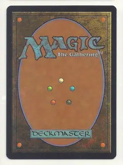 MTG FIFTH DAWN: 1x NM Krark-Clan Ironworks Magic the Gathering Card Sac Artifact - Image 2