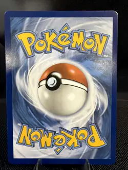 Vulpix IR 138/132 Mega Evolution Pokemon Card Illustration Rare Holo ME01 MINT - Image 2