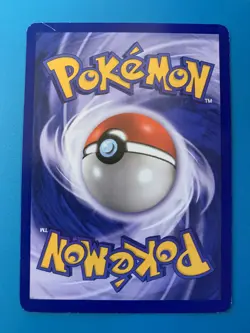 1st Edition Charmander 50/82 Team Rocket Set Rare Vintage Pokemon Card - NM - Image 2
