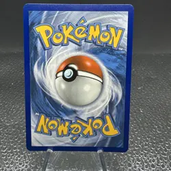 Pokemon M Sceptile EX Holo Card 8/98 XY-Ancient Origins Near Mint - Image 2