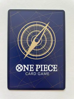 One Piece Card Game Lilith (Alternate Art) OP13-113 R English - Image 2