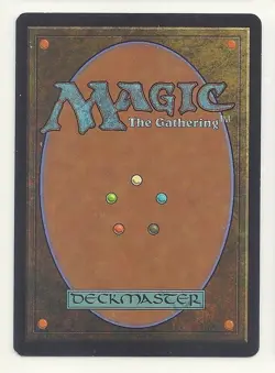 MTG FIFTH DAWN 1x NM- Mycosynth Golem Magic the Gathering Card Artifact Affinity - Image 2